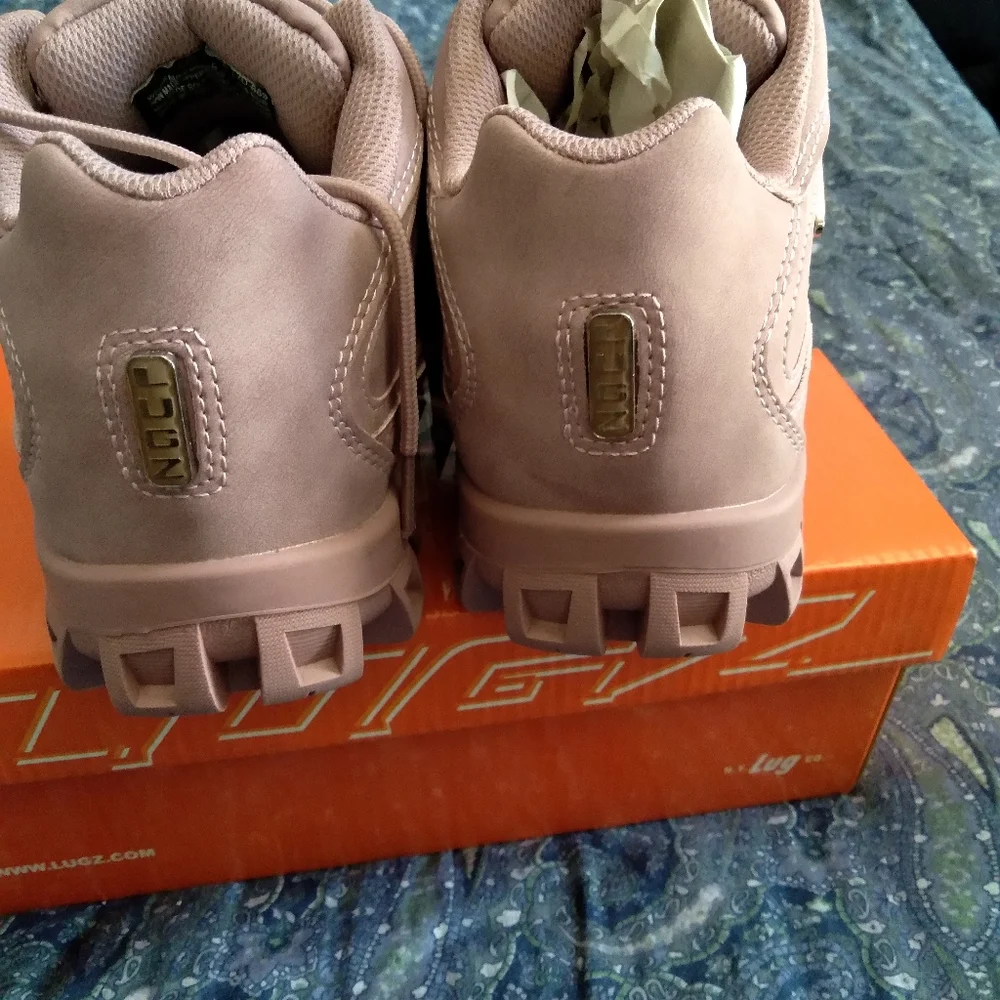 Lugz sneakers - Picture 4 of 7